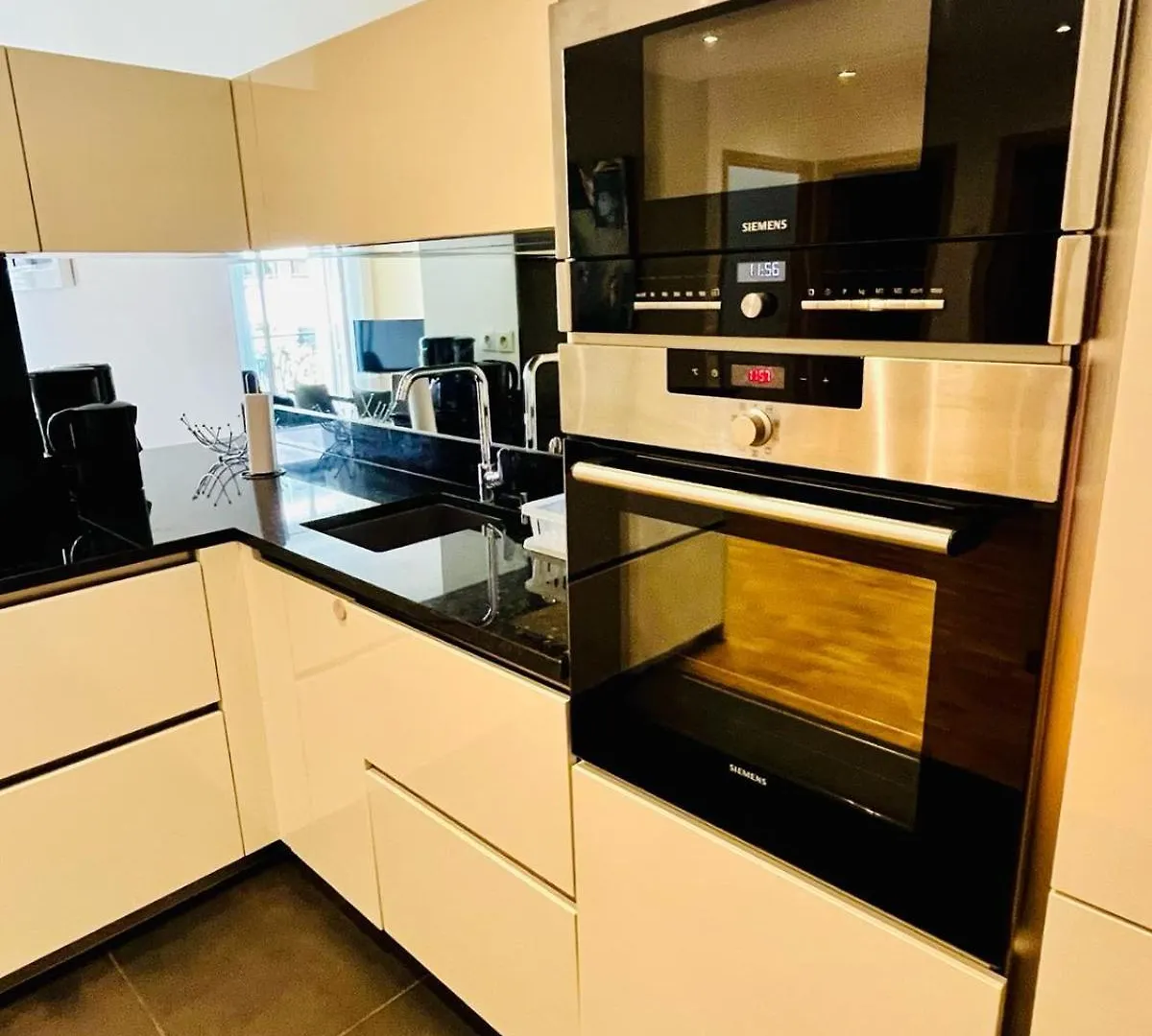Golden Triangle 2Br/2Ba Appartement Cannes