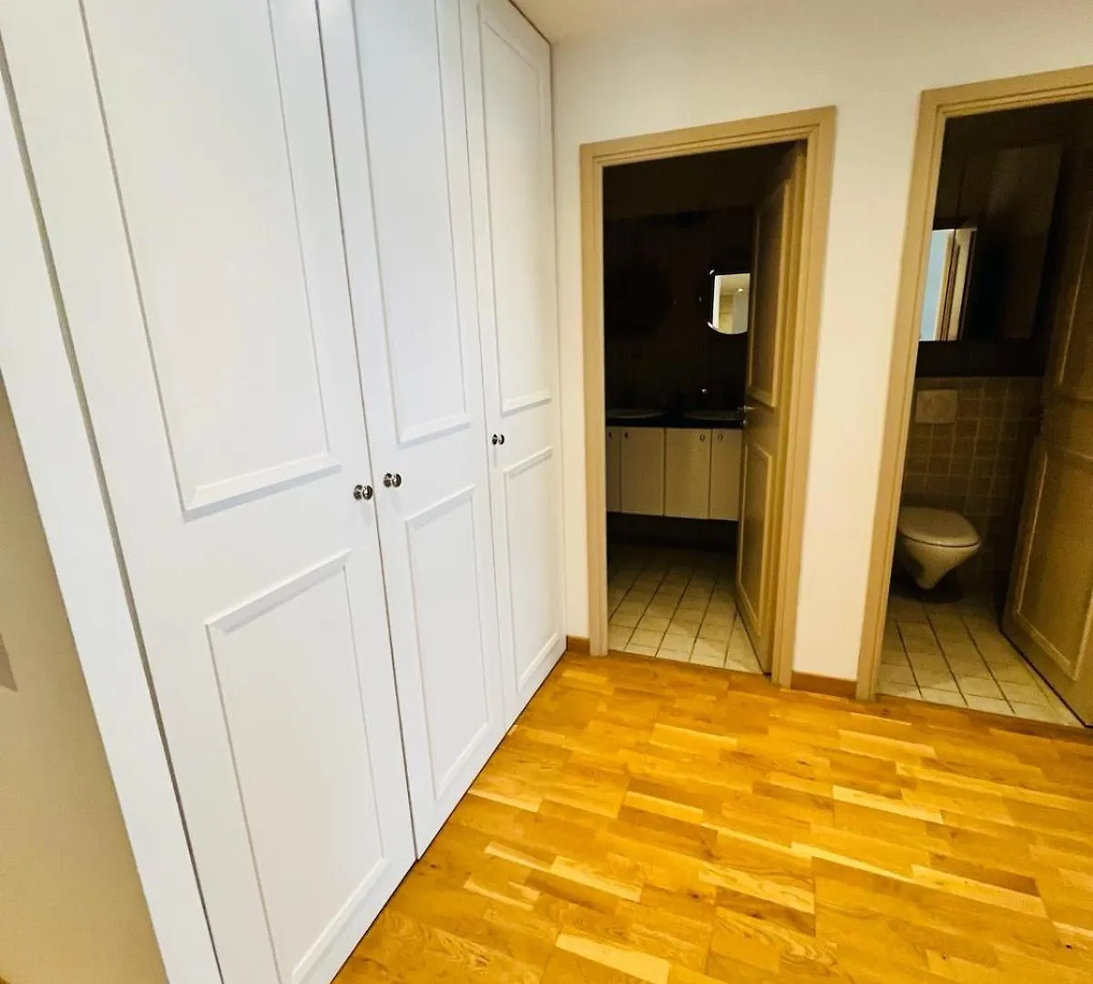 Golden Triangle 2Br/2Ba Appartement Cannes