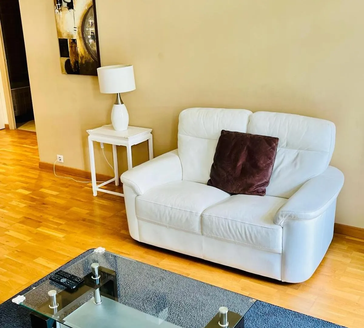 Golden Triangle 2Br/2Ba Appartement Cannes