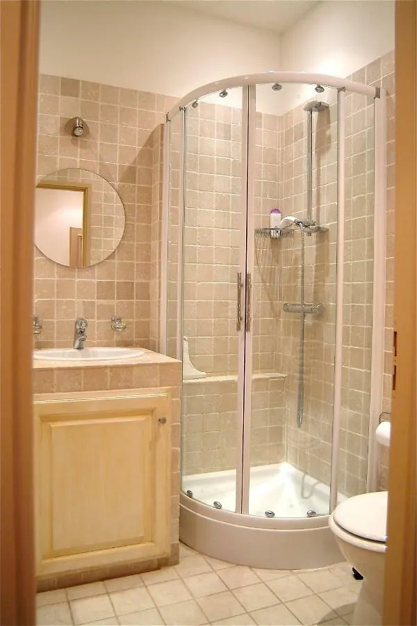 Golden Triangle 2Br/2Ba Appartement Cannes 0*,