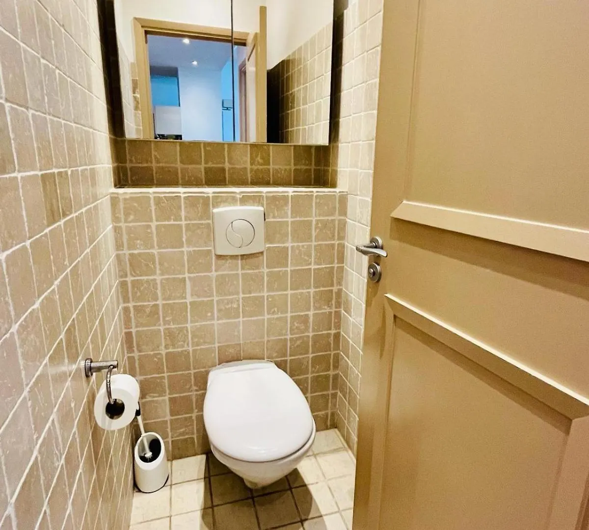 Appartamento Golden Triangle 2Br/2Ba Cannes