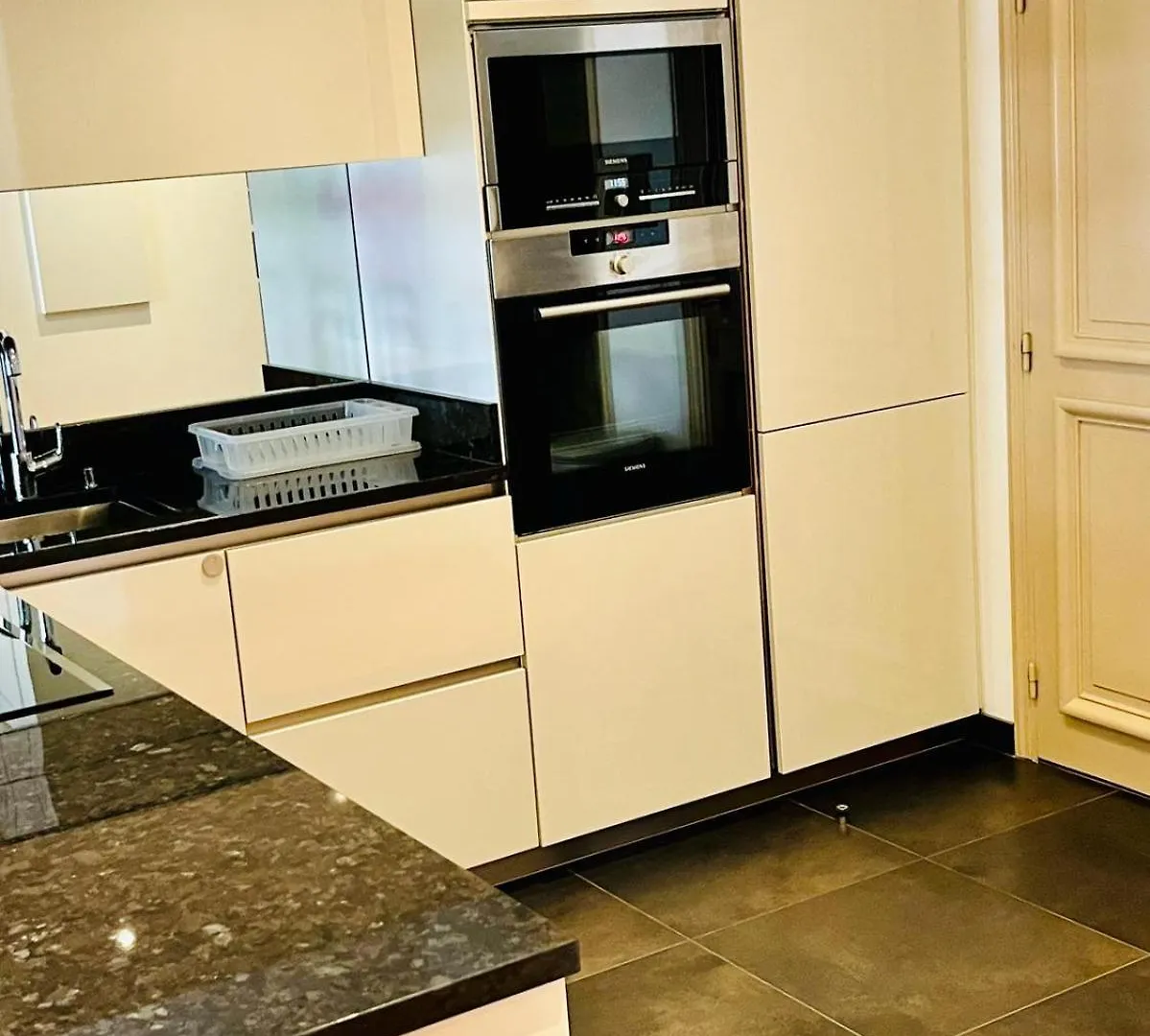 Golden Triangle 2Br/2Ba Apartman Cannes