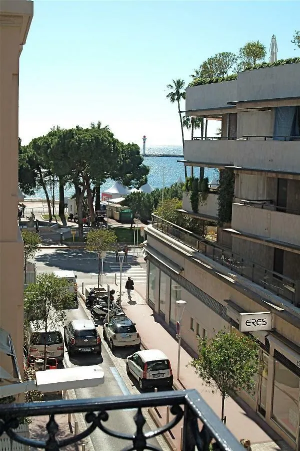 Golden Triangle 2Br/2Ba Apartman Cannes